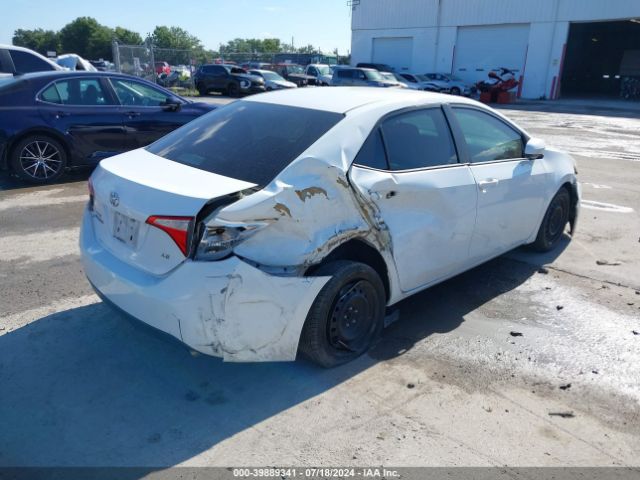 Photo 3 VIN: 2T1BURHE5FC422961 - TOYOTA COROLLA 