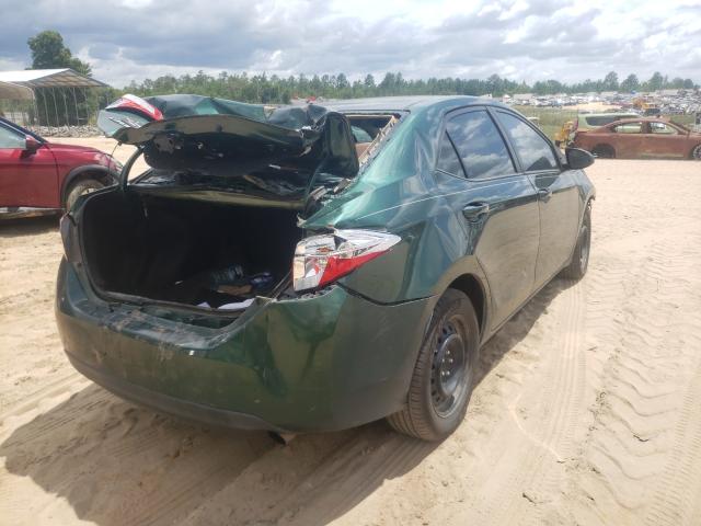 Photo 3 VIN: 2T1BURHE5FC423026 - TOYOTA COROLLA L 