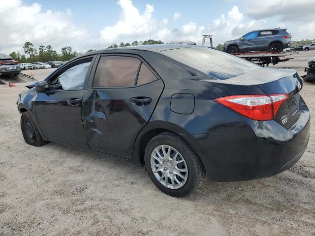 Photo 1 VIN: 2T1BURHE5FC425343 - TOYOTA COROLLA L 