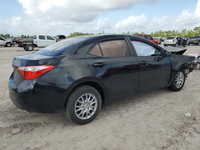 Photo 2 VIN: 2T1BURHE5FC425343 - TOYOTA COROLLA L 