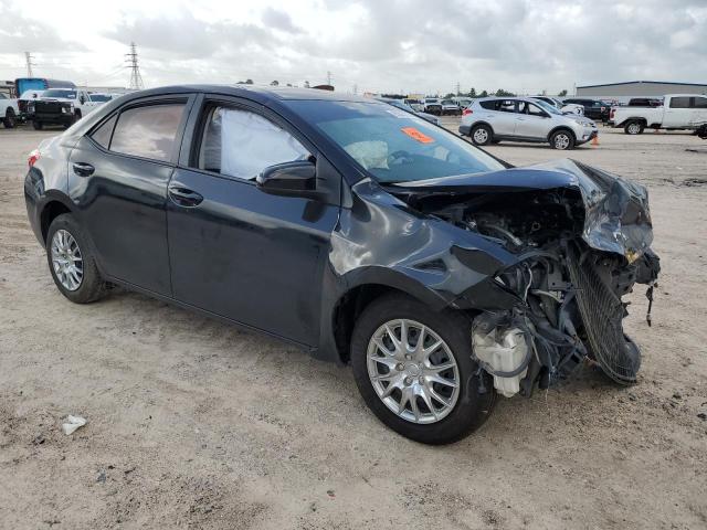 Photo 3 VIN: 2T1BURHE5FC425343 - TOYOTA COROLLA L 