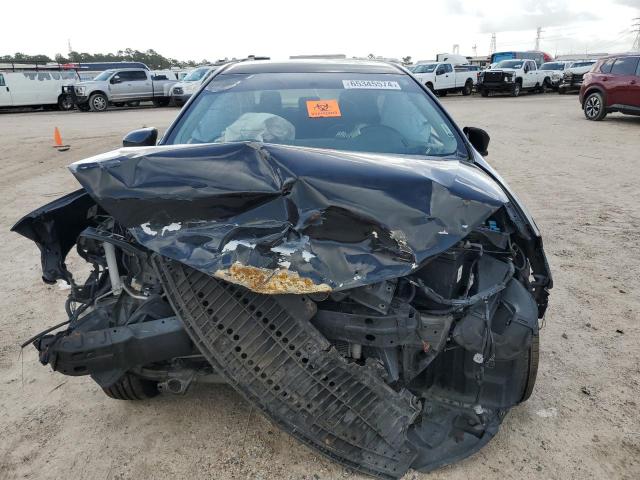 Photo 4 VIN: 2T1BURHE5FC425343 - TOYOTA COROLLA L 