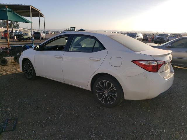 Photo 1 VIN: 2T1BURHE5FC425374 - TOYOTA COROLLA 