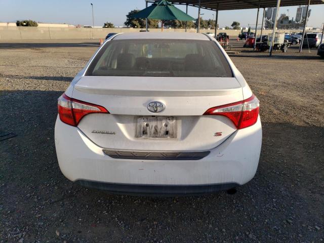 Photo 5 VIN: 2T1BURHE5FC425374 - TOYOTA COROLLA 