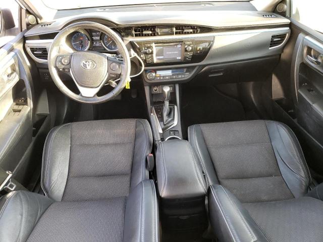 Photo 7 VIN: 2T1BURHE5FC425374 - TOYOTA COROLLA 