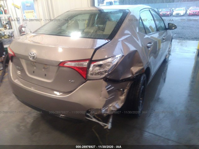 Photo 5 VIN: 2T1BURHE5FC425567 - TOYOTA COROLLA 