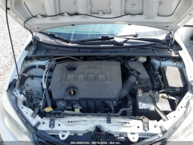 Photo 9 VIN: 2T1BURHE5FC429702 - TOYOTA COROLLA 