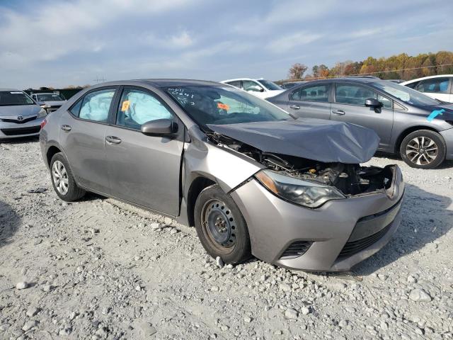 Photo 3 VIN: 2T1BURHE5FC430641 - TOYOTA COROLLA 