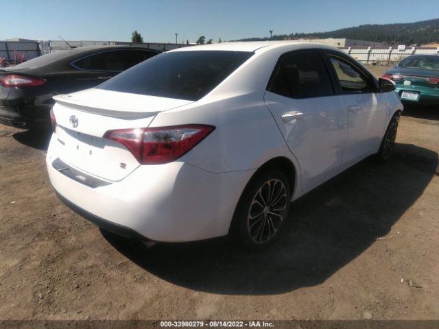 Photo 3 VIN: 2T1BURHE5FC432096 - TOYOTA COROLLA 