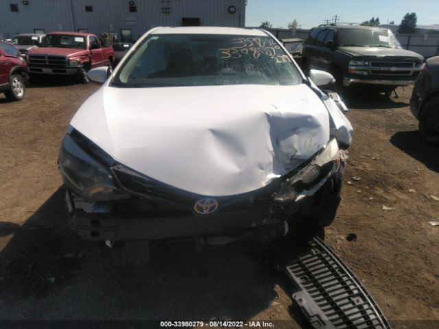 Photo 5 VIN: 2T1BURHE5FC432096 - TOYOTA COROLLA 