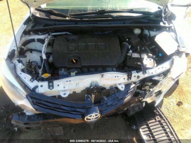 Photo 9 VIN: 2T1BURHE5FC432096 - TOYOTA COROLLA 