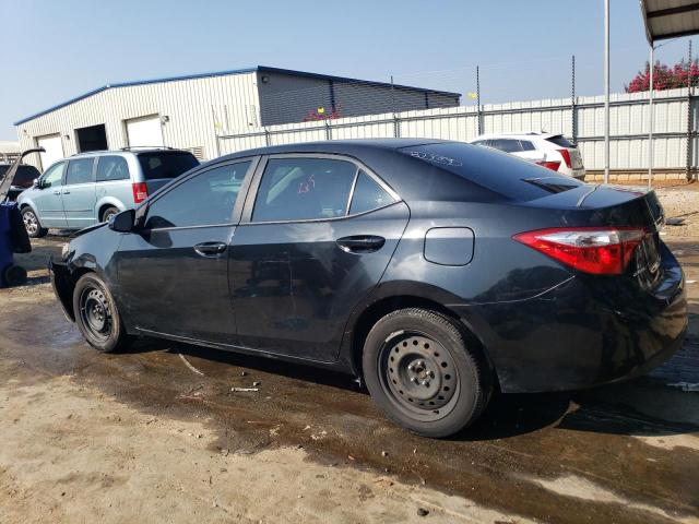 Photo 1 VIN: 2T1BURHE5FC432633 - TOYOTA COROLLA L 