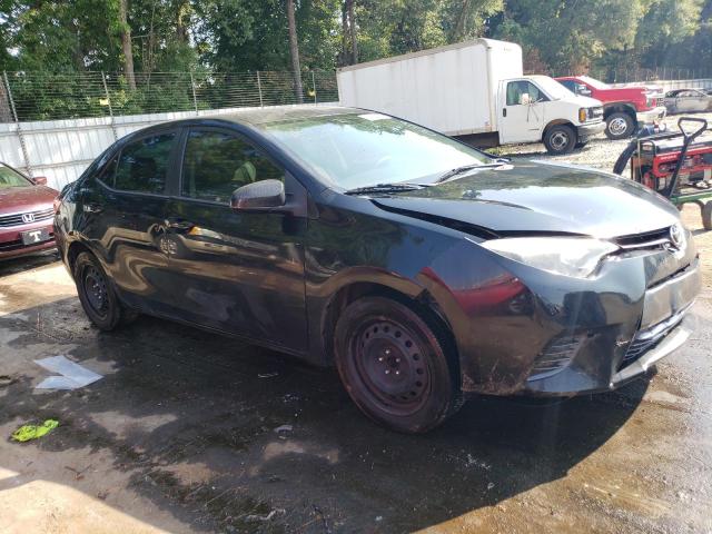 Photo 3 VIN: 2T1BURHE5FC432633 - TOYOTA COROLLA L 