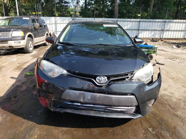 Photo 4 VIN: 2T1BURHE5FC432633 - TOYOTA COROLLA L 