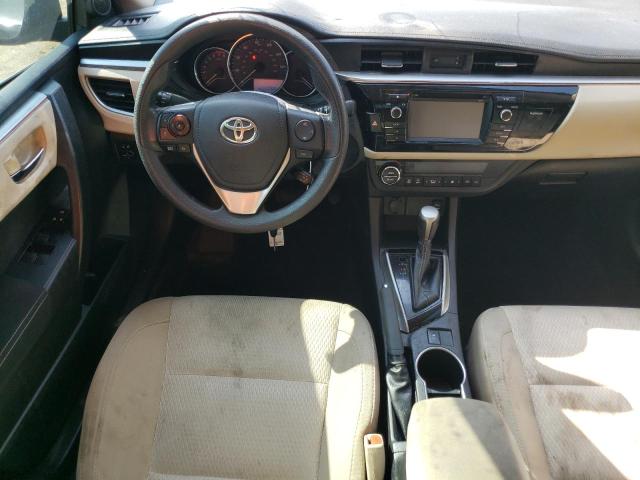 Photo 7 VIN: 2T1BURHE5FC432633 - TOYOTA COROLLA L 