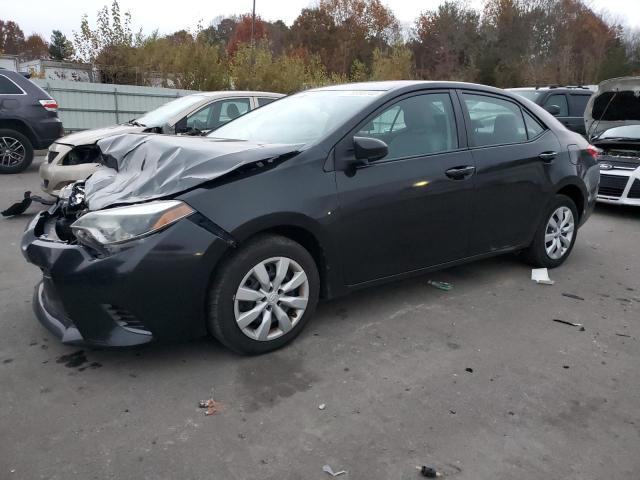 Photo 0 VIN: 2T1BURHE5FC433832 - TOYOTA COROLLA 