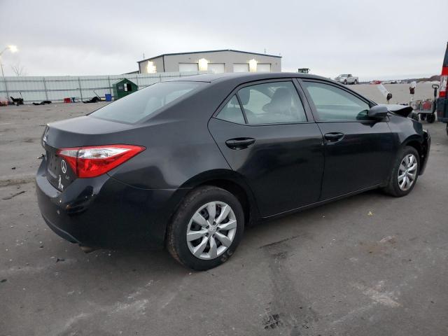 Photo 2 VIN: 2T1BURHE5FC433832 - TOYOTA COROLLA 