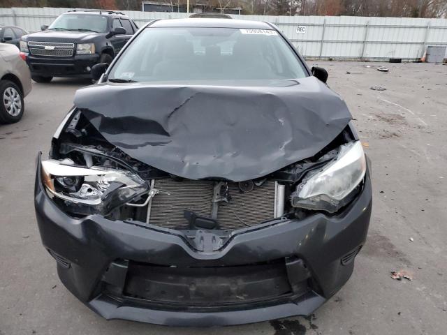 Photo 4 VIN: 2T1BURHE5FC433832 - TOYOTA COROLLA 