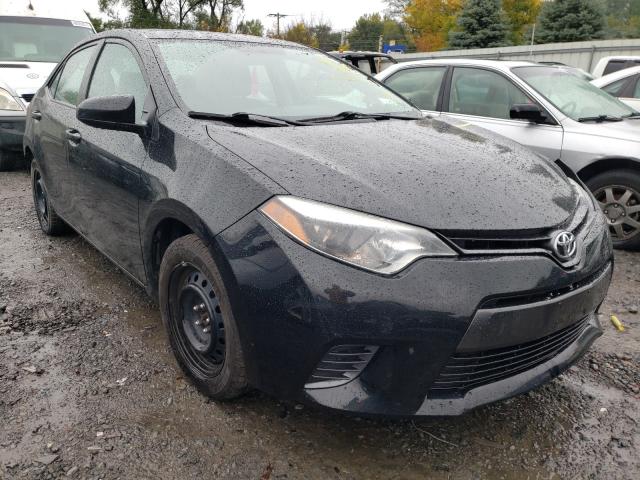 Photo 0 VIN: 2T1BURHE5FC436083 - TOYOTA COROLLA L 