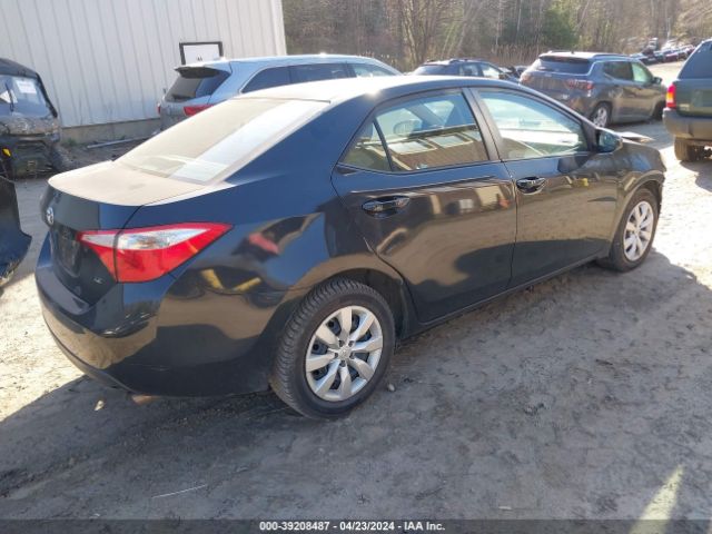 Photo 3 VIN: 2T1BURHE5FC438965 - TOYOTA COROLLA 