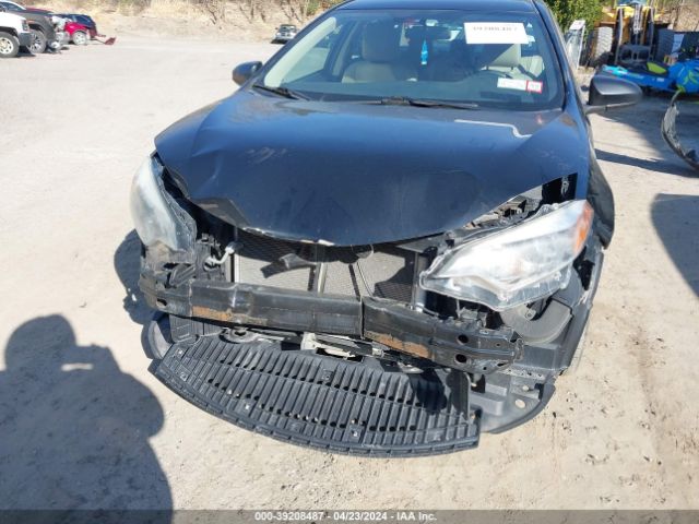 Photo 5 VIN: 2T1BURHE5FC438965 - TOYOTA COROLLA 