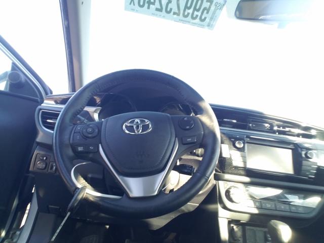 Photo 8 VIN: 2T1BURHE5FC440957 - TOYOTA COROLLA L 