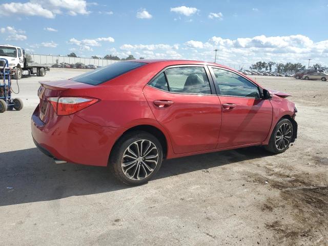 Photo 2 VIN: 2T1BURHE5FC443857 - TOYOTA COROLLA 