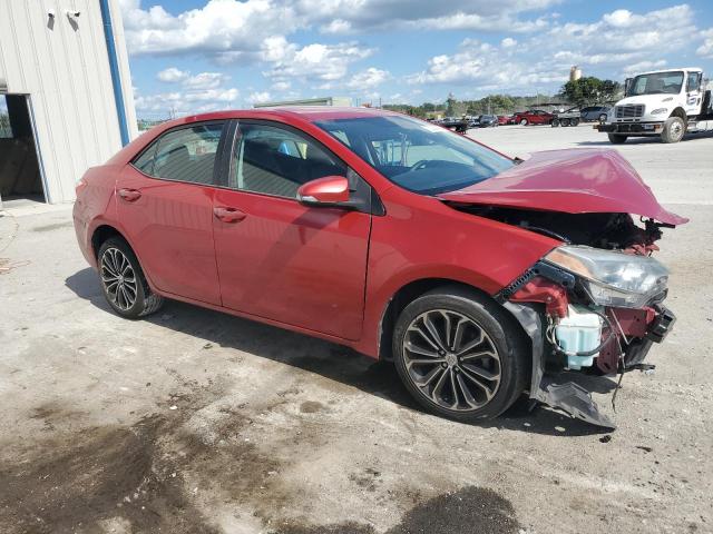 Photo 3 VIN: 2T1BURHE5FC443857 - TOYOTA COROLLA 