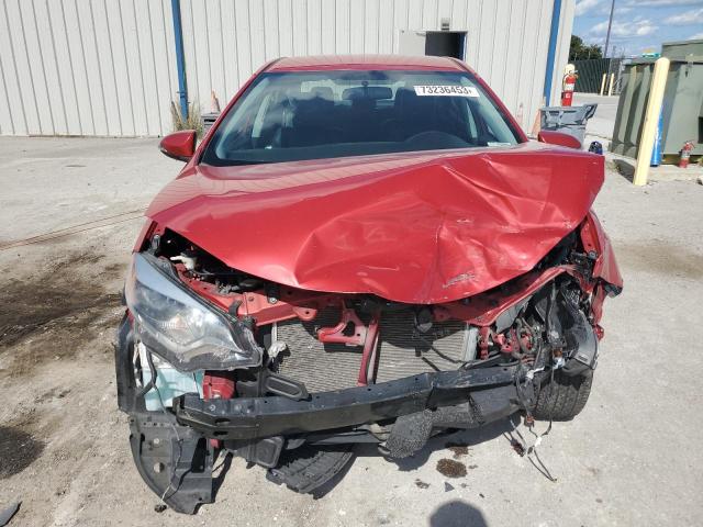 Photo 4 VIN: 2T1BURHE5FC443857 - TOYOTA COROLLA 