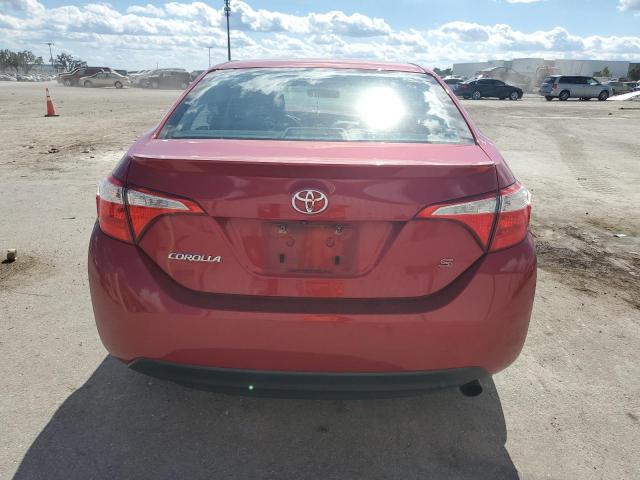 Photo 5 VIN: 2T1BURHE5FC443857 - TOYOTA COROLLA 