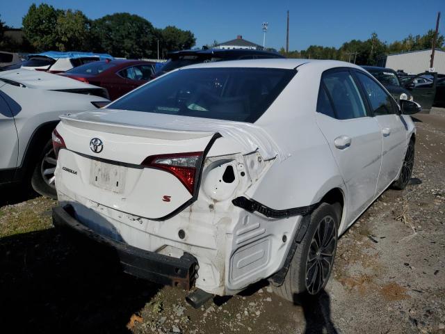 Photo 3 VIN: 2T1BURHE5FC443907 - TOYOTA COROLLA L 