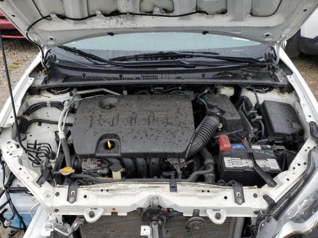 Photo 6 VIN: 2T1BURHE5FC443907 - TOYOTA COROLLA L 