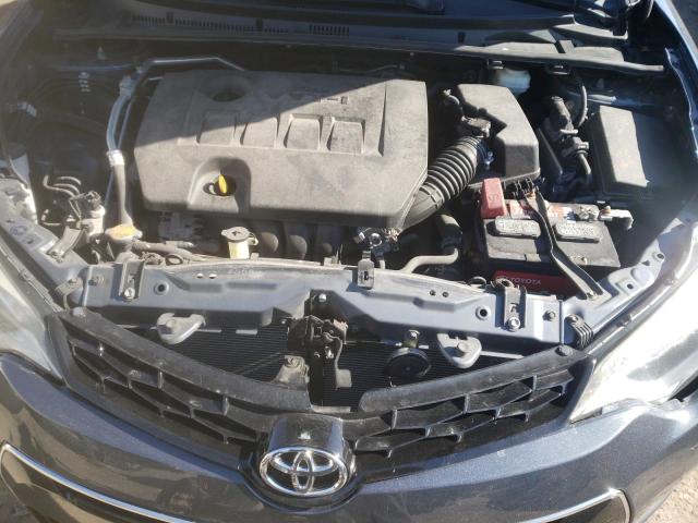 Photo 6 VIN: 2T1BURHE5FC445012 - TOYOTA COROLLA L 