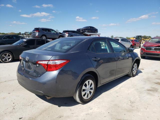 Photo 3 VIN: 2T1BURHE5FC449805 - TOYOTA COROLLA L 