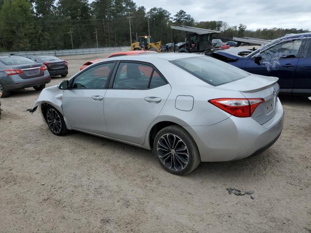 Photo 1 VIN: 2T1BURHE5FC454891 - TOYOTA COROLLA L 