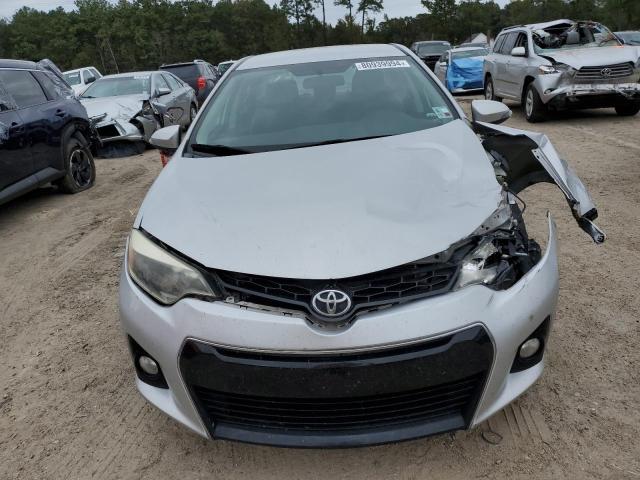 Photo 4 VIN: 2T1BURHE5FC454891 - TOYOTA COROLLA L 