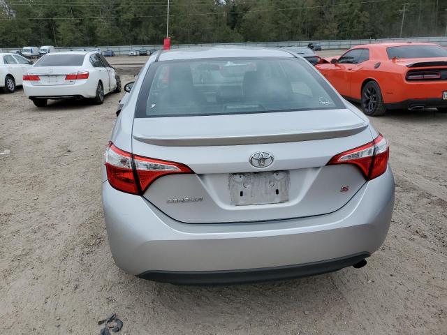 Photo 5 VIN: 2T1BURHE5FC454891 - TOYOTA COROLLA L 