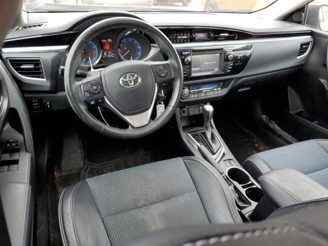 Photo 7 VIN: 2T1BURHE5FC454891 - TOYOTA COROLLA L 