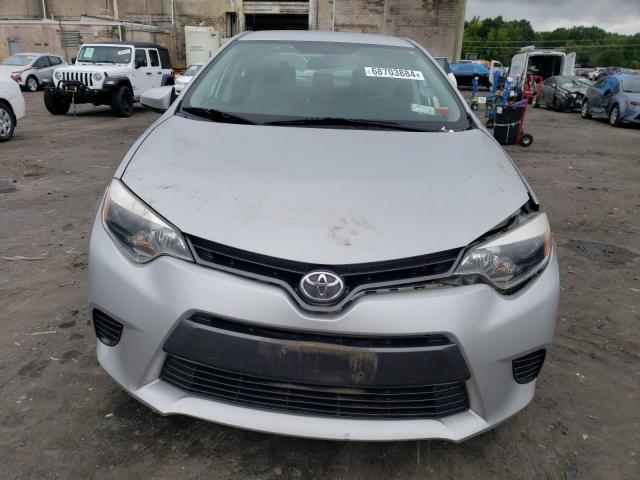 Photo 4 VIN: 2T1BURHE5FC456012 - TOYOTA COROLLA L 