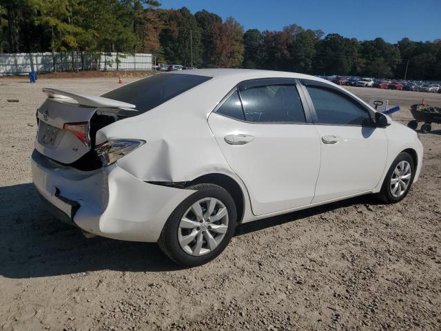 Photo 2 VIN: 2T1BURHE5FC457256 - TOYOTA COROLLA L 