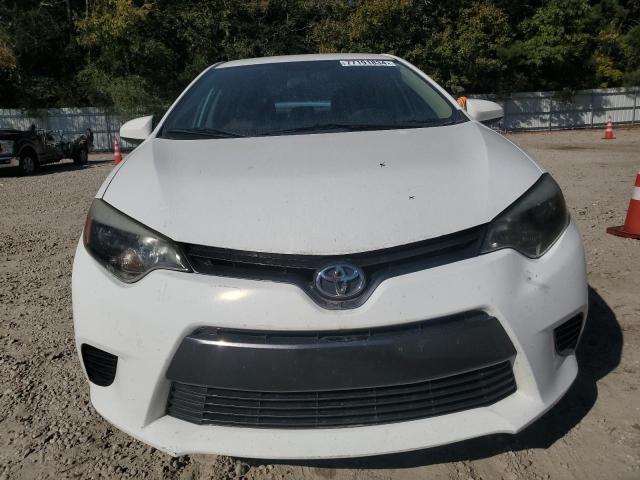 Photo 4 VIN: 2T1BURHE5FC457256 - TOYOTA COROLLA L 