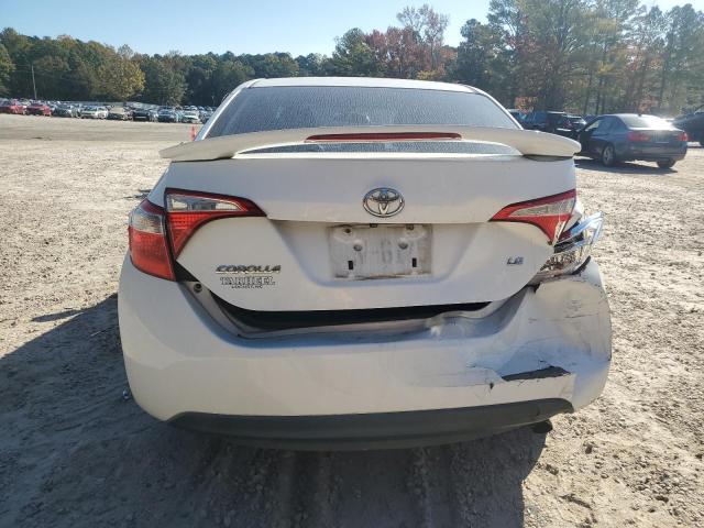 Photo 5 VIN: 2T1BURHE5FC457256 - TOYOTA COROLLA L 