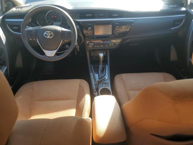 Photo 7 VIN: 2T1BURHE5FC457256 - TOYOTA COROLLA L 