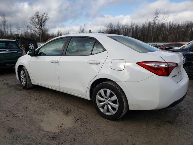 Photo 1 VIN: 2T1BURHE5FC459136 - TOYOTA COROLLA L 