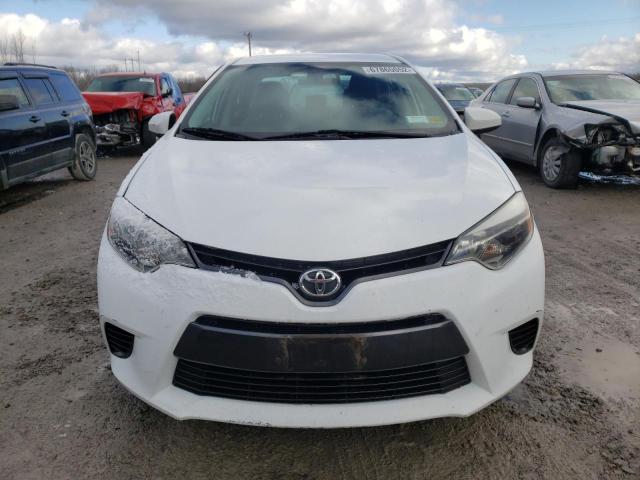 Photo 4 VIN: 2T1BURHE5FC459136 - TOYOTA COROLLA L 