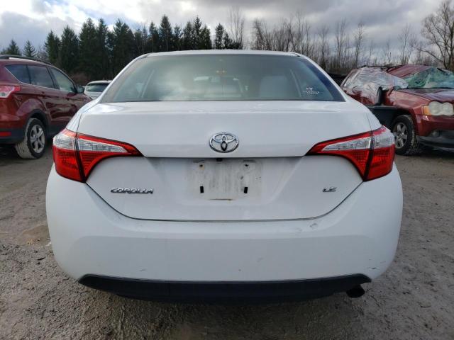 Photo 5 VIN: 2T1BURHE5FC459136 - TOYOTA COROLLA L 