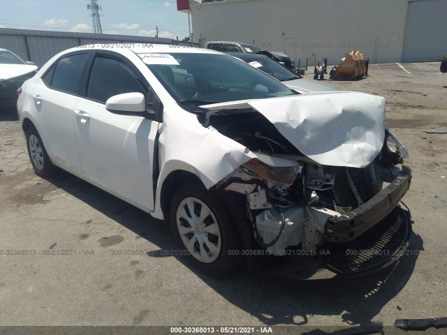 Photo 0 VIN: 2T1BURHE5FC459654 - TOYOTA COROLLA 