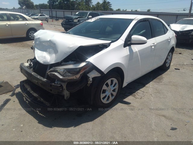 Photo 1 VIN: 2T1BURHE5FC459654 - TOYOTA COROLLA 