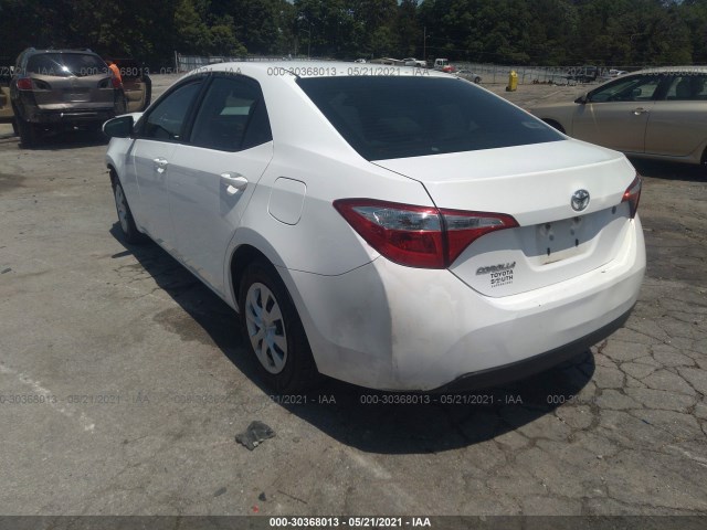 Photo 2 VIN: 2T1BURHE5FC459654 - TOYOTA COROLLA 