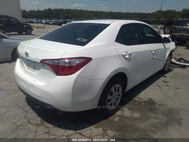 Photo 3 VIN: 2T1BURHE5FC459654 - TOYOTA COROLLA 